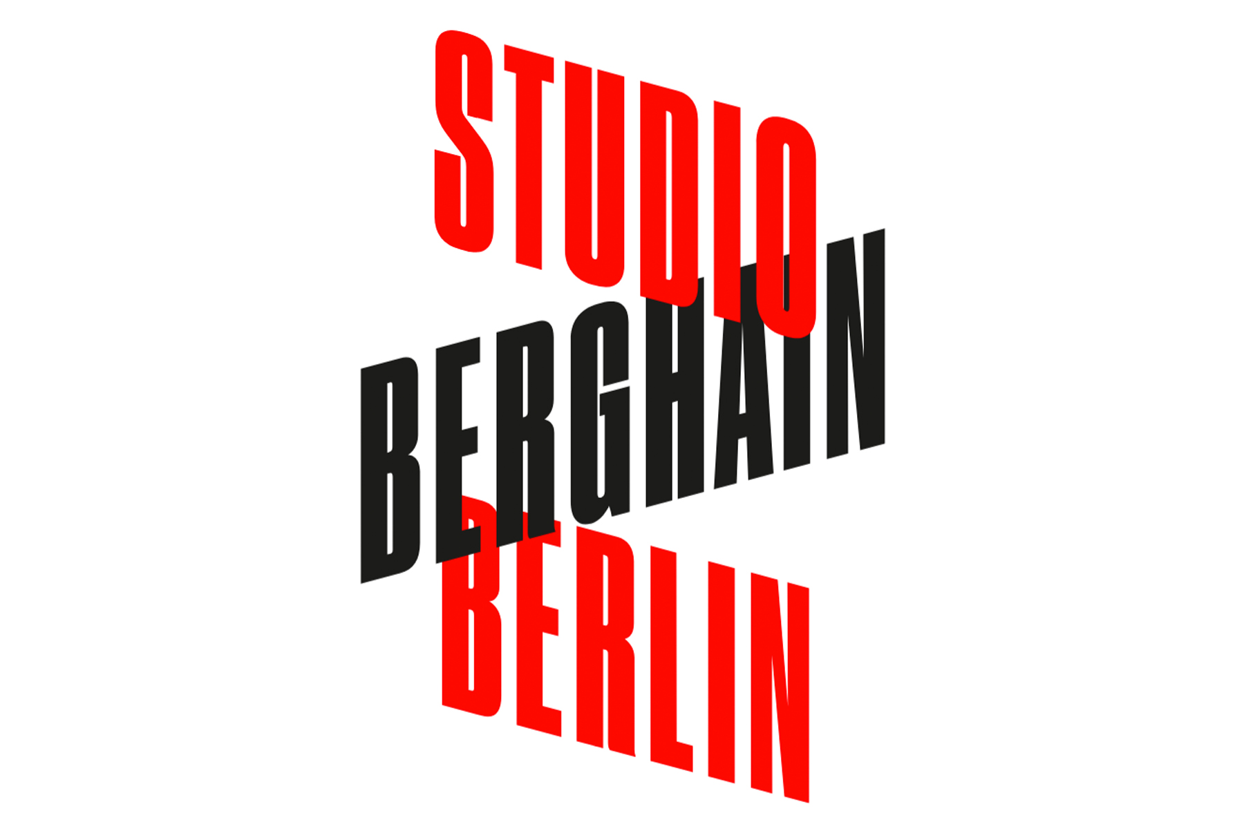 Studio Berghain